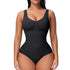 Women's Seamless Bodysuit Full Body Shapewear Tummy Control