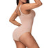 Women's Seamless Bodysuit Full Body Shapewear Tummy Control