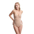Women's Bodysuit Shapewear Tummy Control with Built-in Bra