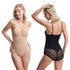 Women's Bodysuit Shapewear Tummy Control with Built-in Bra
