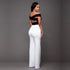 Women's Bootcut High Waist Wide Straight Leg Pants