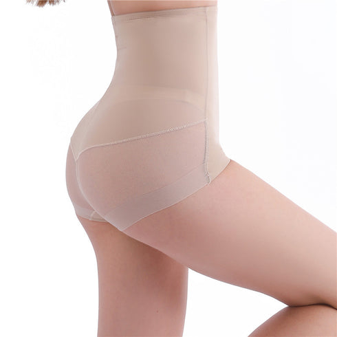 Women's Breathable Body Shaper Lift Hip Tummy Control