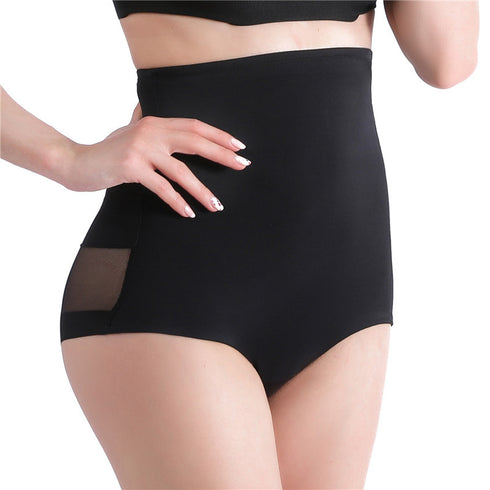 Women's Breathable Body Shaper Lift Hip Tummy Control