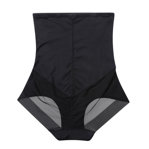 Women's Breathable Body Shaper Lift Hip Tummy Control