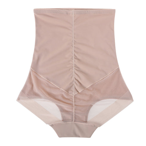 Women's Breathable Body Shaper Lift Hip Tummy Control