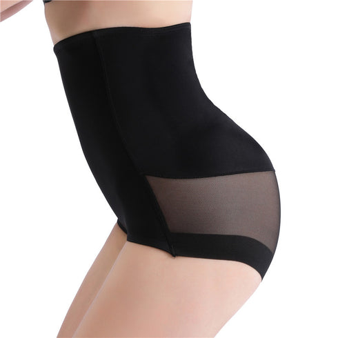 Women's Breathable Body Shaper Lift Hip Tummy Control