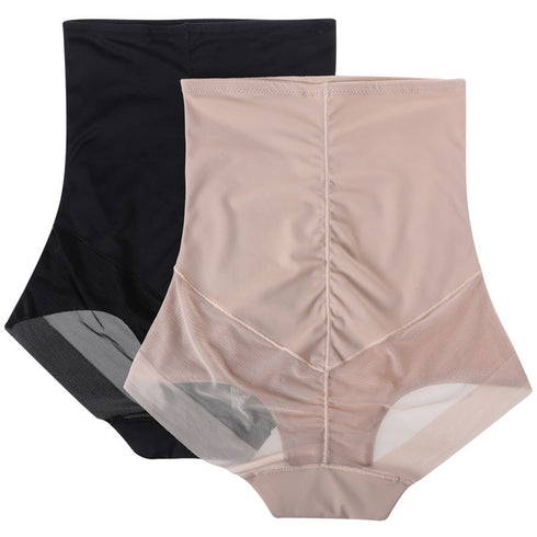 Women's Breathable Body Shaper Lift Hip Tummy Control