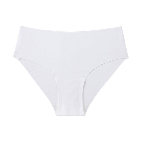 Women's Breathable Briefs Lingerie Panties Underwear Underpants