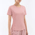 Women's Breathable Casual Loose Short Sleeve Yoga T-Shirt