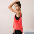 Women's Breathable Fitness Running Activewear Tank Top