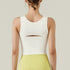 Women's Breathable Hollow Out Running Fitness Tank