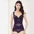 Women's Breathable Lightweight Shapewear Open Bust Bodysuit
