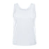 Women's Breathable Loose Quick Dry Athletic Yoga Tank