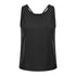 Women's Breathable Loose Quick Dry Athletic Yoga Tank