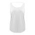 Women's Breathable Loose Yoga Fitness U Neck Tank