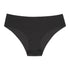 Women's Breathable Low Waist Lingerie Brief Panties Underwear