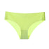 Women's Breathable Low Waist Lingerie Brief Panties Underwear