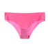 Women's Breathable Low Waist Lingerie Brief Panties Underwear
