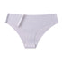 Women's Breathable Low Waist Lingerie Brief Panties Underwear