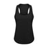 Women's Breathable Quick Dry Loose Yoga Training Tank