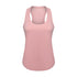 Women's Breathable Quick Dry Loose Yoga Training Tank