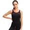 Women's Breathable Skinny Running Quick Dry Bodybuilding Tank