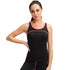 Women's Breathable Skinny Running Quick Dry Bodybuilding Tank