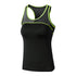 Women's Breathable Skinny Running Quick Dry Bodybuilding Tank