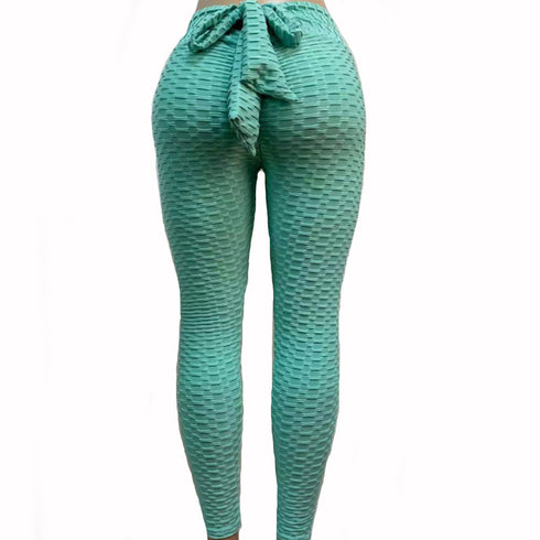 Women's Breathable Skinny Yoga Pants Fitness Leggings