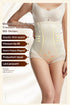 Women's Breathable Slimming Abdomen Control Hip Lift Shapewear