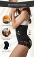 Women's Breathable Slimming Abdomen Control Hip Lift Shapewear