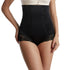 Women's Breathable Slimming Abdomen Control Hip Lift Shapewear