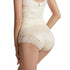 Women's Breathable Slimming Abdomen Control Hip Lift Shapewear