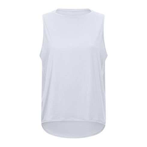 Women's Breathable Stretchy Tank Yoga Gym Clothes
