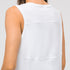 Women's Breathable Stretchy Tank Yoga Gym Clothes