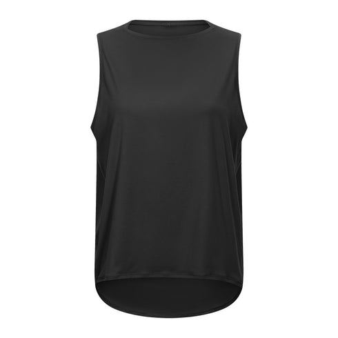 Women's Breathable Stretchy Tank Yoga Gym Clothes