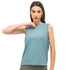 Women's Breathable Stretchy Tank Yoga Gym Clothes