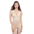 Women's Breathable Thin See-through Tummy Control Shapewear
