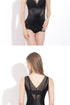 Women's Breathable Thin See-through Tummy Control Shapewear
