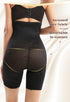 Women's Breathable Thin Waist Body Shaper Control Thigh