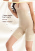 Women's Breathable Thin Waist Body Shaper Control Thigh