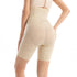 Women's Breathable Thin Waist Body Shaper Control Thigh