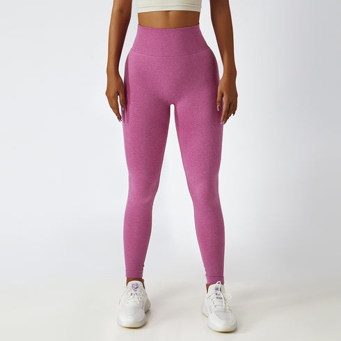 Women's Breathable Yoga Stretchy Skinny Joggers Pants