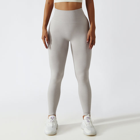 Women's Breathable Yoga Stretchy Skinny Joggers Pants