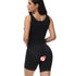Women's Butt Lifter Bodysuit Shapewear Thigh Slimmer