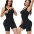 Women's Butt Lifter Bodysuit Shapewear Thigh Slimmer