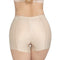 Women's Butt Lifter Breathable Mid Waist Hip Pads Short Underwear