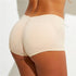 Women's Butt Lifter Detachable Sponge Padded Underwear
