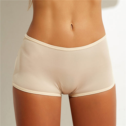 Women's Butt Lifter Detachable Sponge Padded Underwear