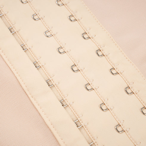 Women's Butt Lifter Thigh Slimmer Plus Size Fajas Colombianas